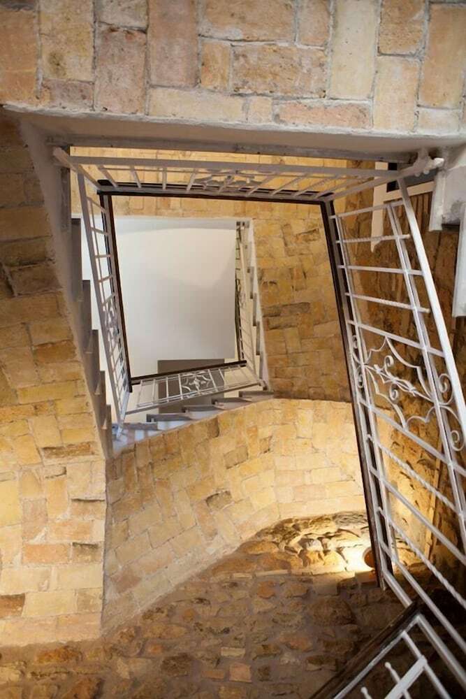 Apartamento Villino Pasqui
