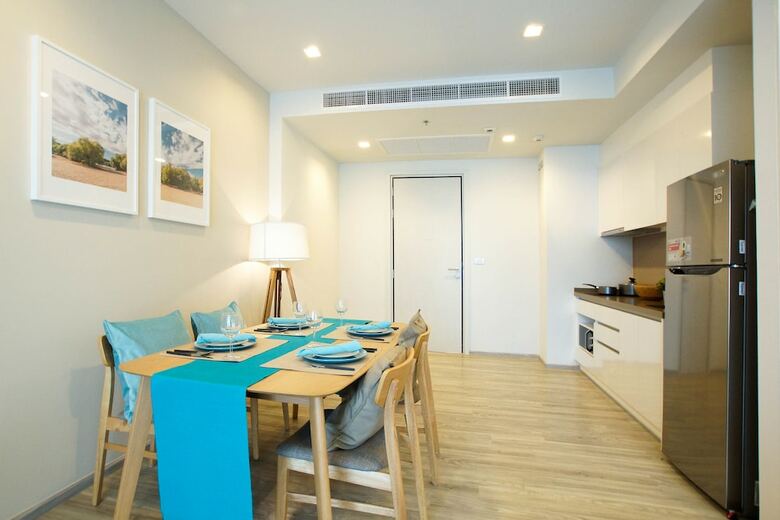 Baan Plai Haad By Pong