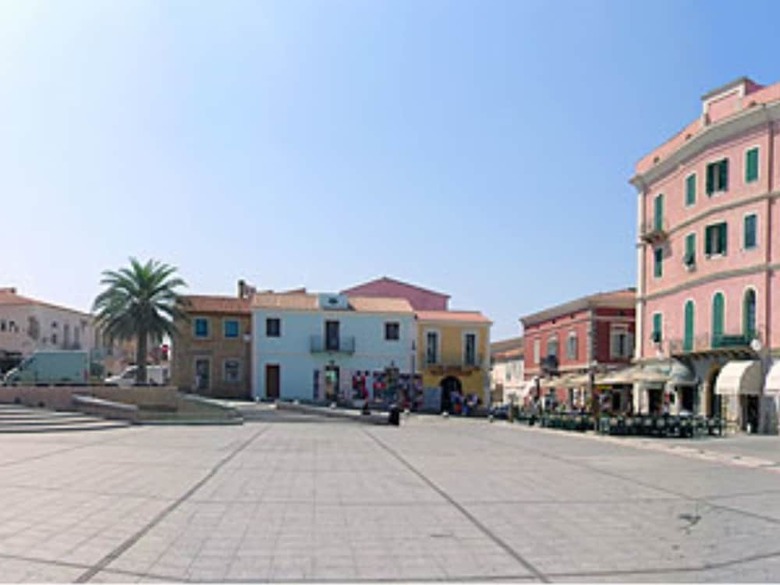 Apartamento Trilocale Centro Storico