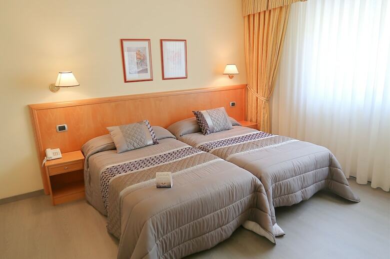 Hotel O Cami�o