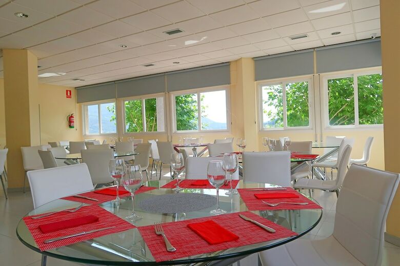 Hotel O Cami�o