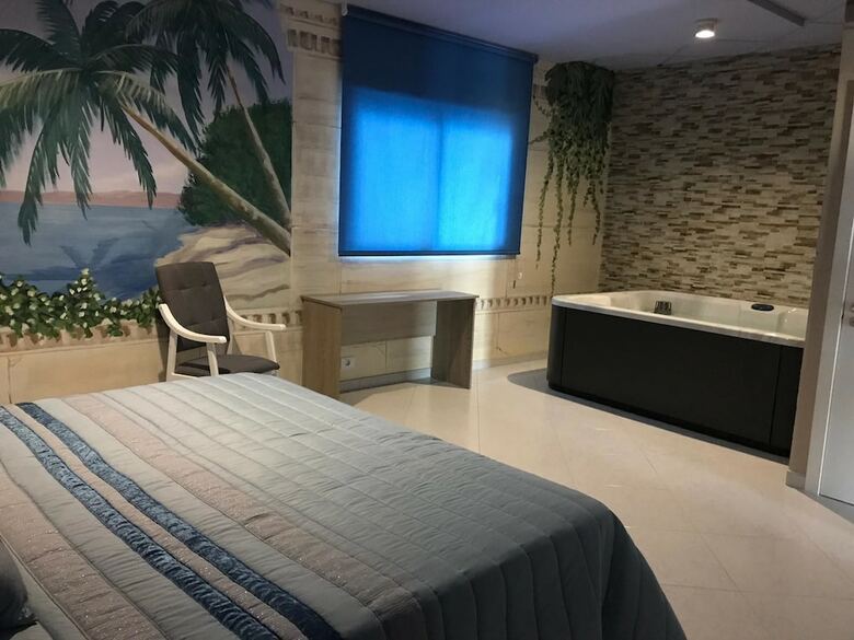 Hotel O Cami�o