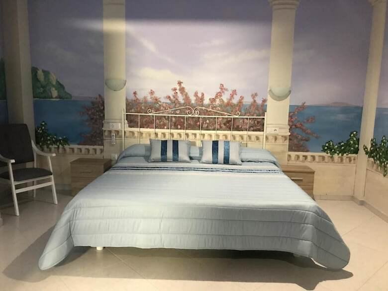 Hotel O Cami�o