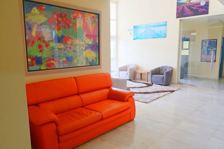 Hotel O Cami�o