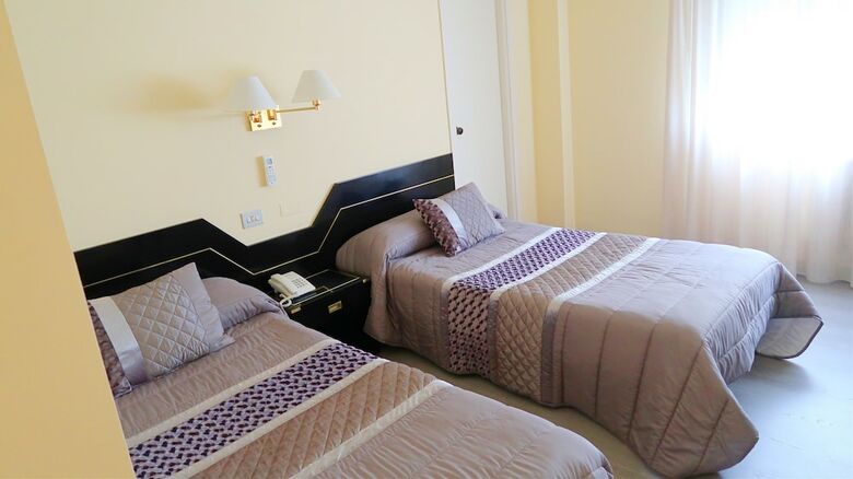 Hotel O Cami�o