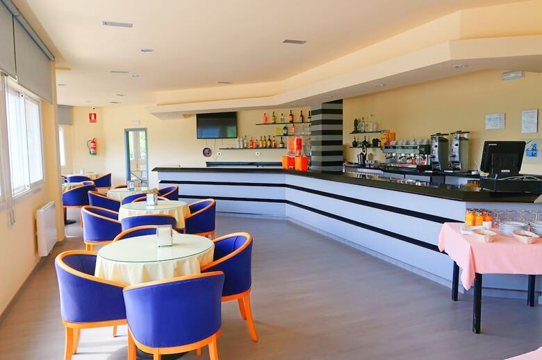Hotel O Cami�o