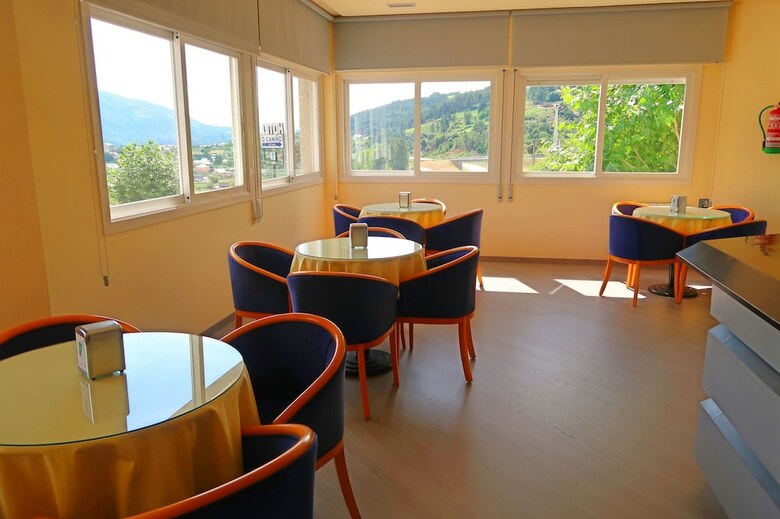 Hotel O Cami�o