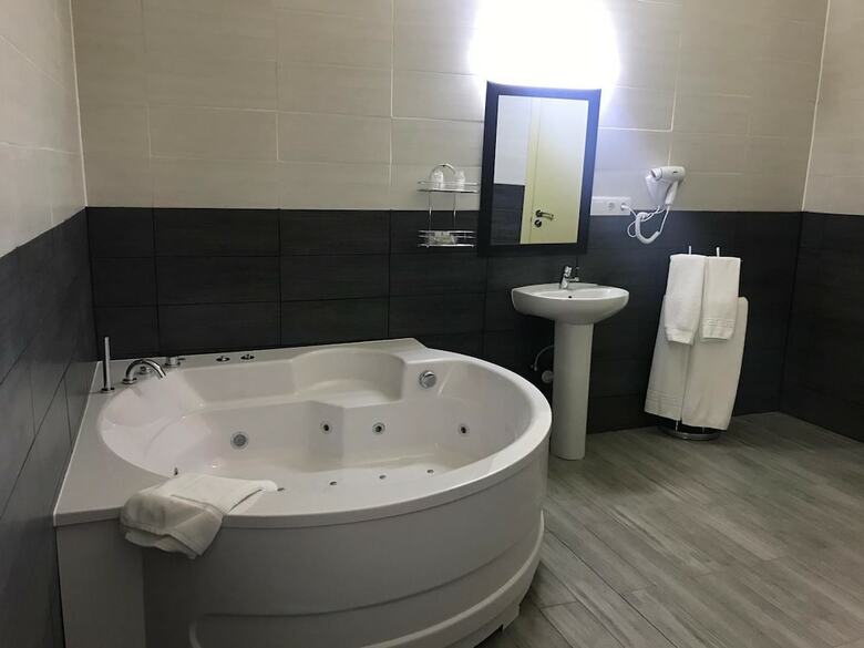 Hotel O Cami�o