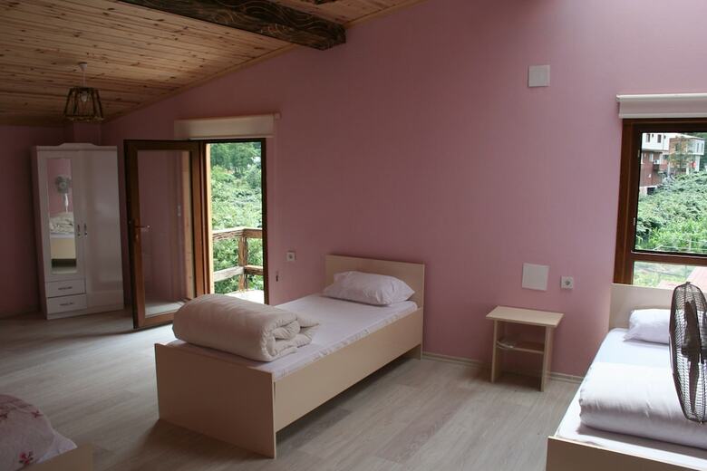 Livadi Hotel