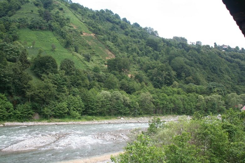 Livadi Hotel