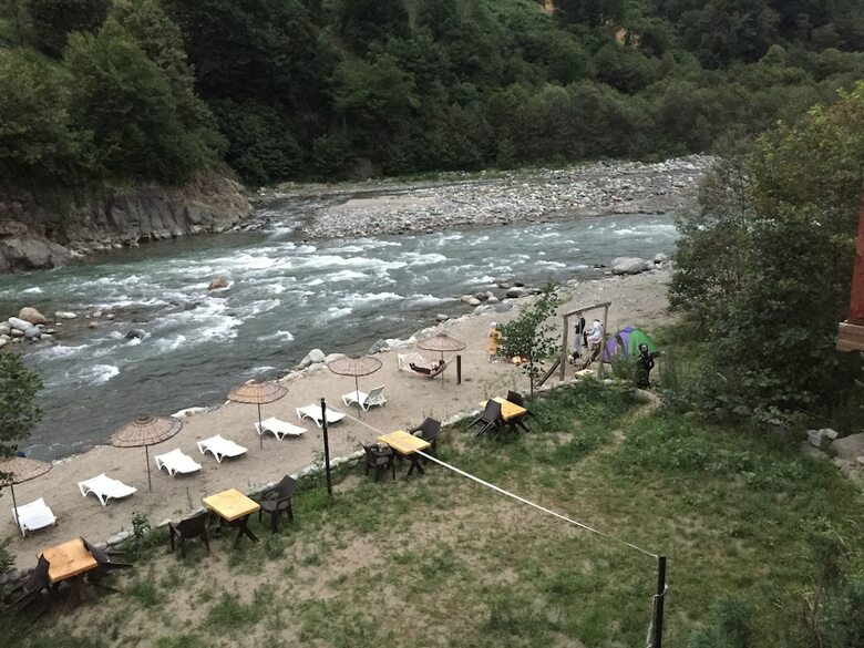 Livadi Hotel