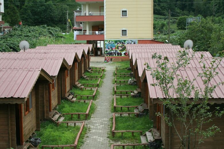 Livadi Hotel