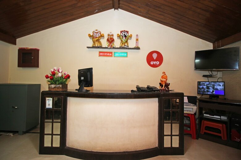 Hotel Oyo 7337 Sai Leela
