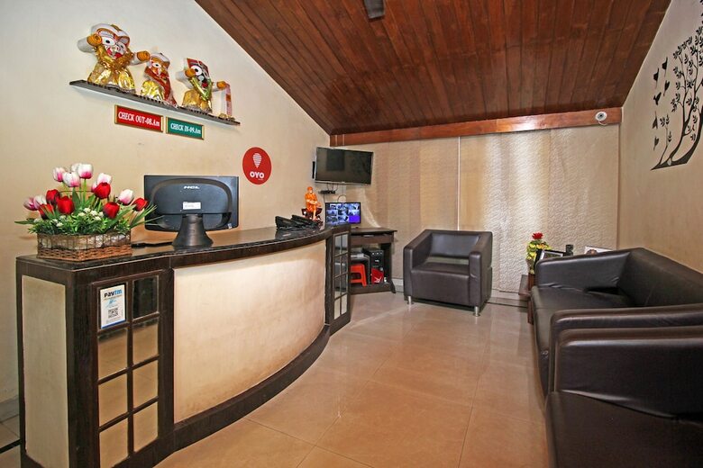 Hotel Oyo 7337 Sai Leela