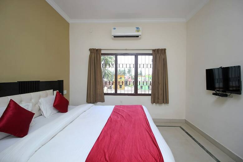Hotel Oyo 7337 Sai Leela