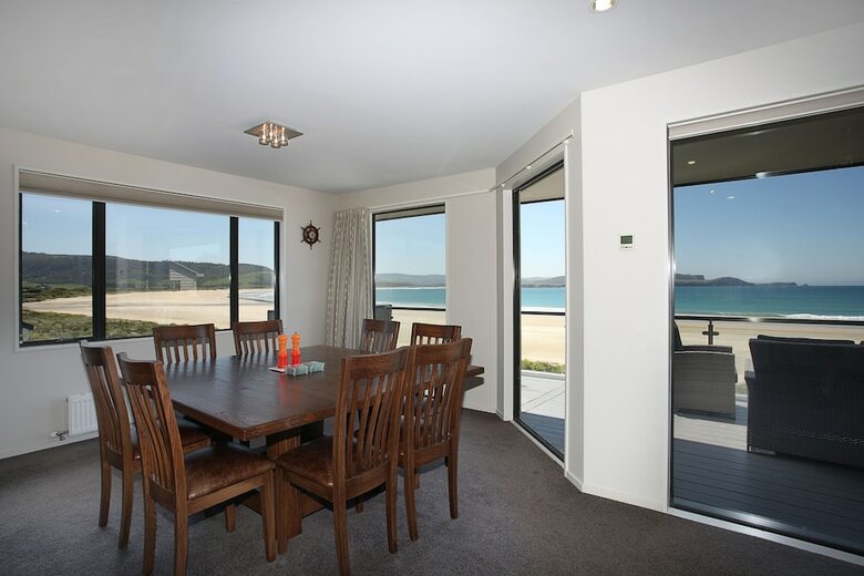 Hotel Curio Bay Salt House Motel
