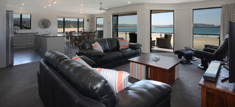 Hotel Curio Bay Salt House Motel