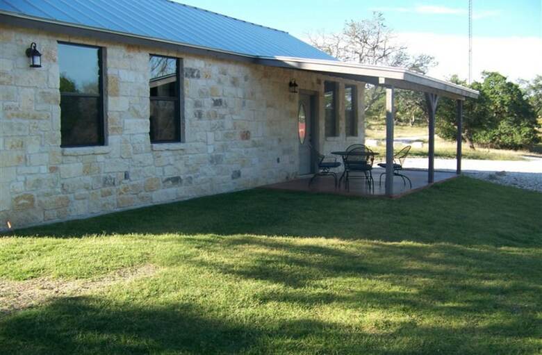 Breezy Hills Cottages