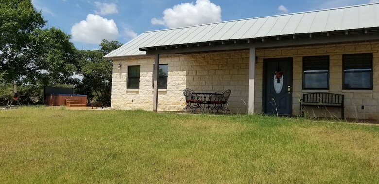 Breezy Hills Cottages