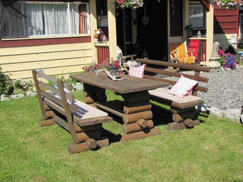 Bed & Breakfast B & B House Austria
