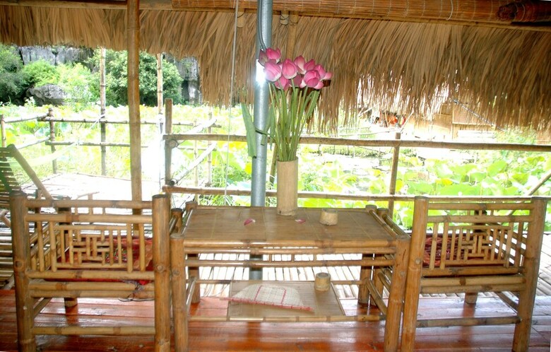 Hostal Chezbeo Homestay