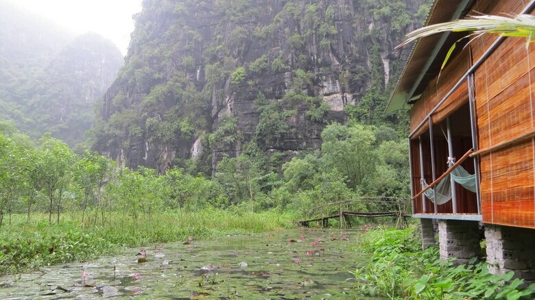 Hostal Chezbeo Homestay