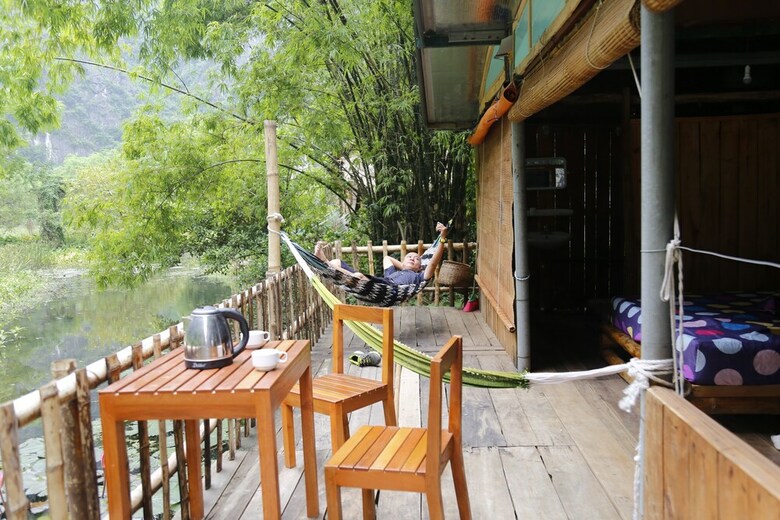 Hostal Chezbeo Homestay