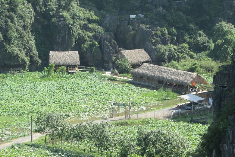 Hostal Chezbeo Homestay