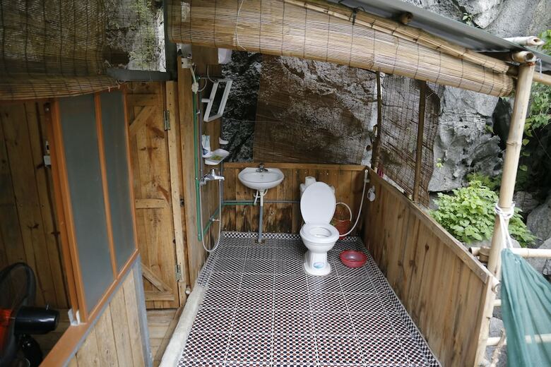 Hostal Chezbeo Homestay