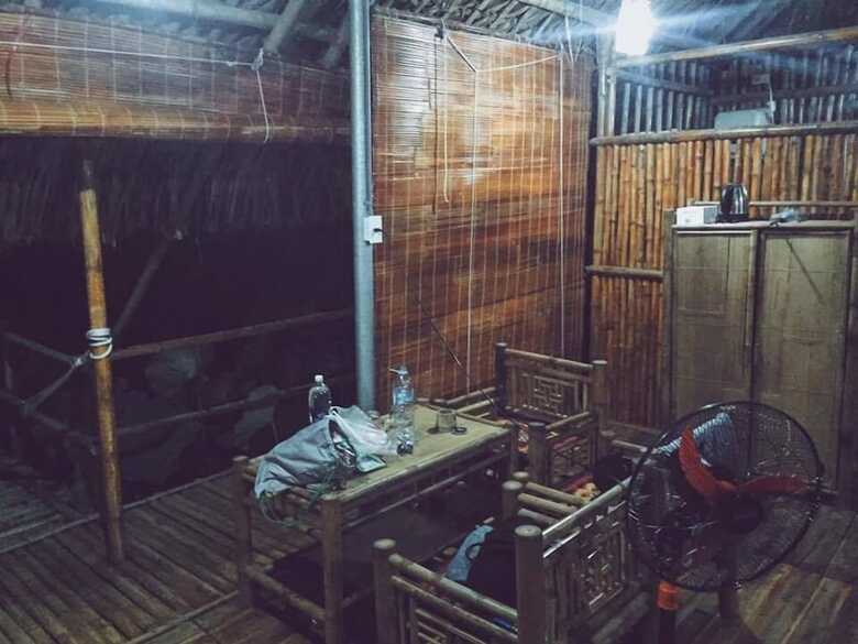 Hostal Chezbeo Homestay