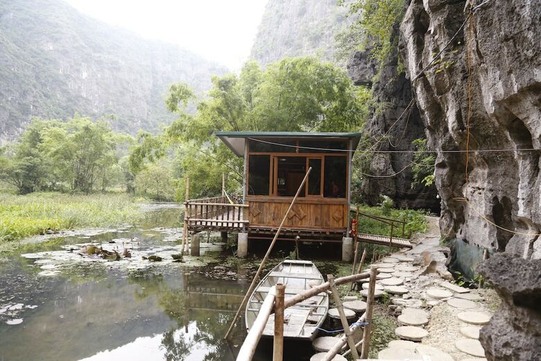 Hostal Chezbeo Homestay