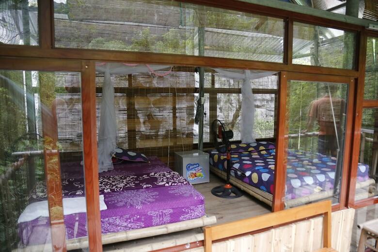 Hostal Chezbeo Homestay