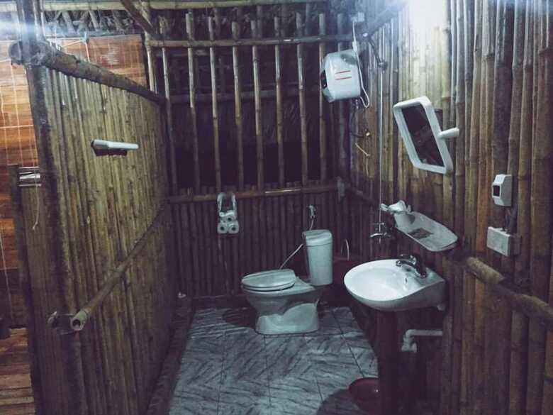Hostal Chezbeo Homestay