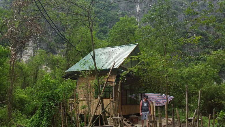 Hostal Chezbeo Homestay