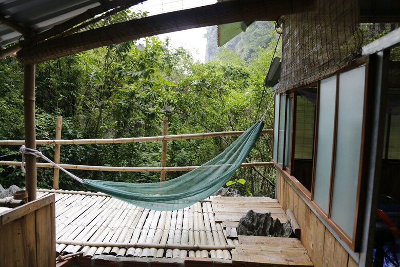 Hostal Chezbeo Homestay