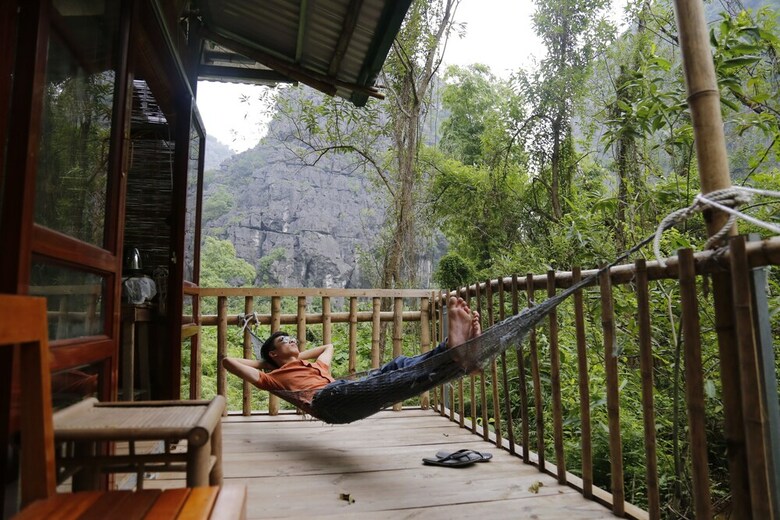 Hostal Chezbeo Homestay