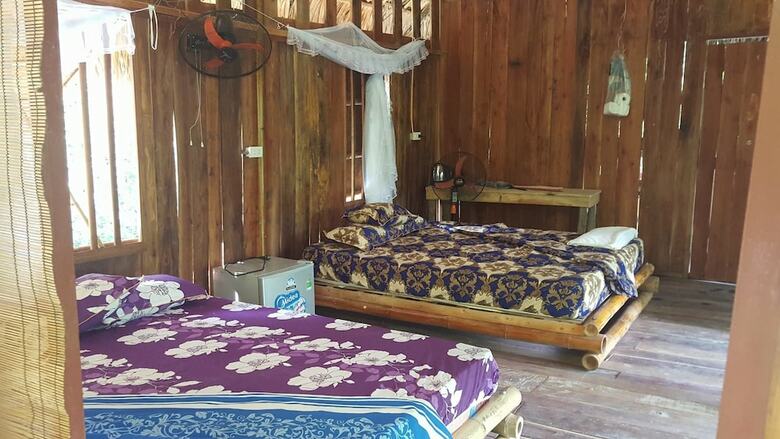 Hostal Chezbeo Homestay