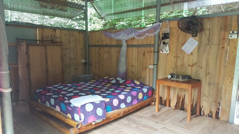 Hostal Chezbeo Homestay
