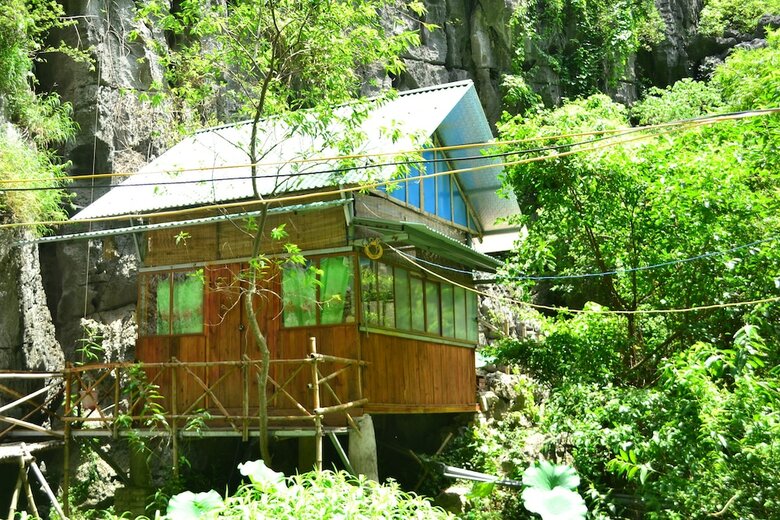 Hostal Chezbeo Homestay