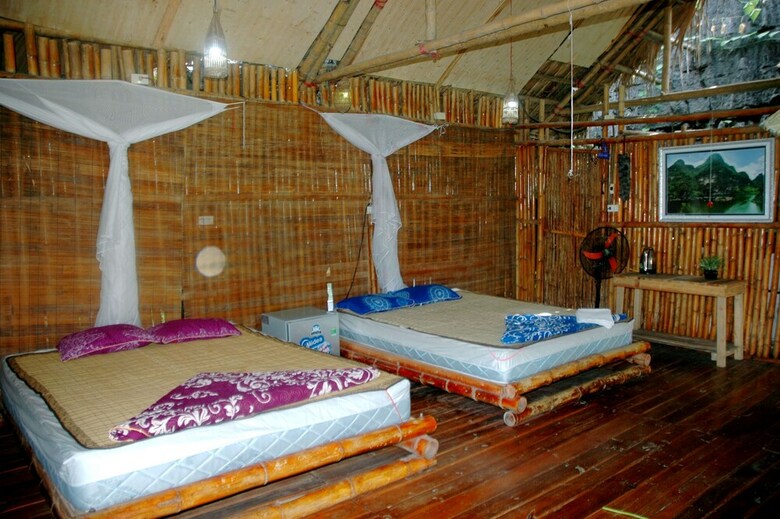 Hostal Chezbeo Homestay