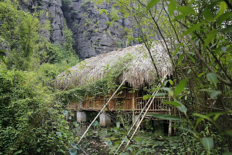 Hostal Chezbeo Homestay