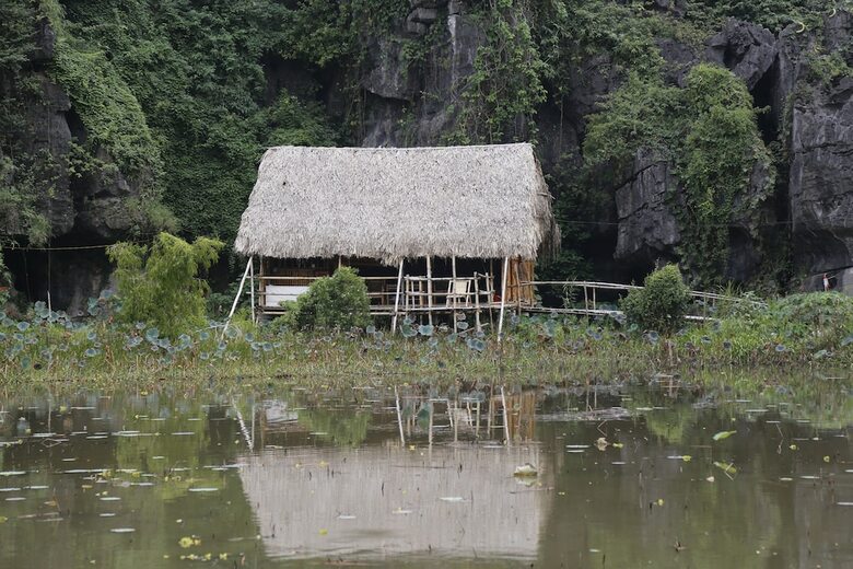 Hostal Chezbeo Homestay
