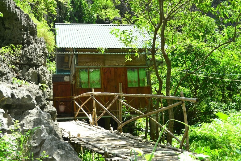 Hostal Chezbeo Homestay