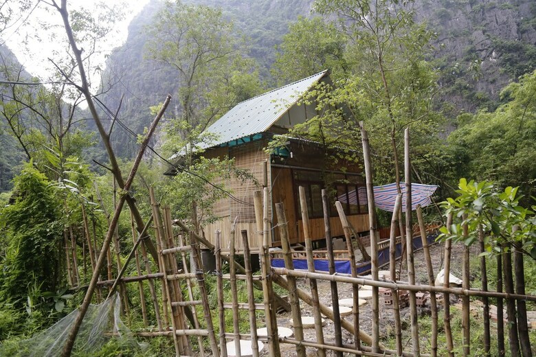 Hostal Chezbeo Homestay