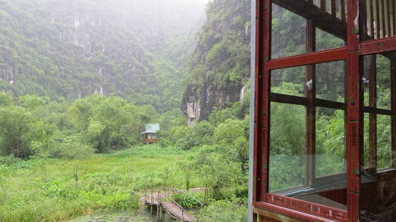 Hostal Chezbeo Homestay