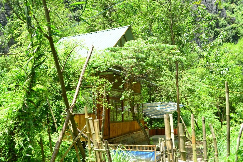 Hostal Chezbeo Homestay