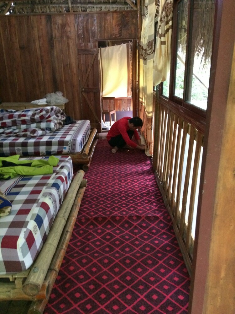 Hostal Chezbeo Homestay