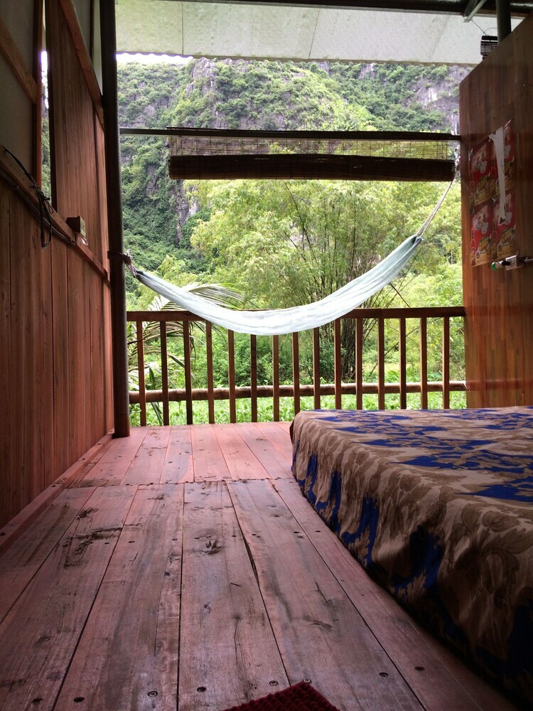 Hostal Chezbeo Homestay