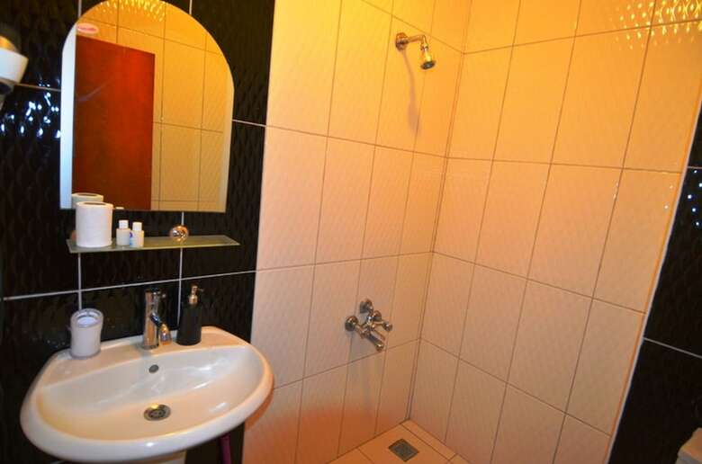 Hotel Aycan Otel