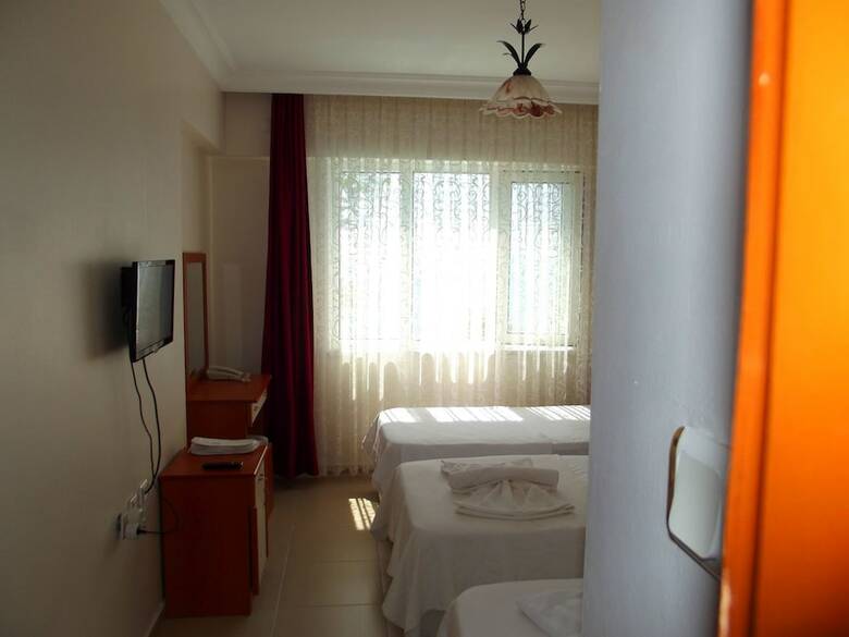 Hotel Aycan Otel